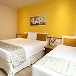 Mengo Palace Hotel