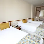 Mengo Palace Hotel