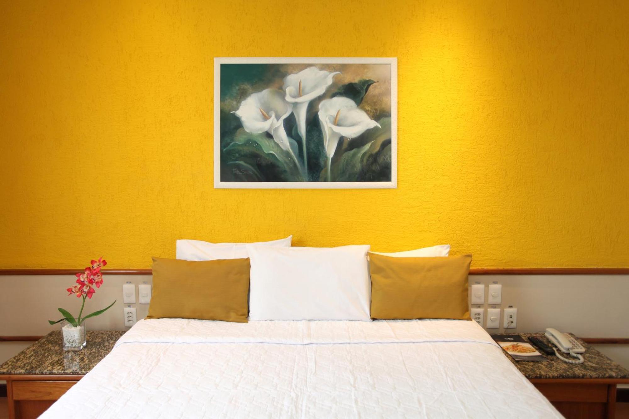 Mengo Palace Hotel Río de Janeiro
